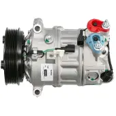 Teamec Kompressor för luftkonditionering TM8608629