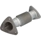 VANSTAR Avgasrör 51299IV