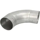 DINEX Avgasrör 47684