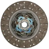 SACHS Kopplingsskiva 1878 009 816:009