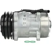 Nissens Kompressor, luftkonditionering 899927