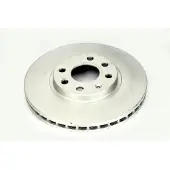 Textar Bromsskiva 92111103 fram, ventilerad, 1 Stycke