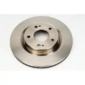 Textar Bromsskiva 92148303 fram, ventilerad, 1 Stycke