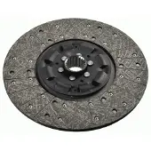 SACHS Kopplingsskiva 1878 634 075:009