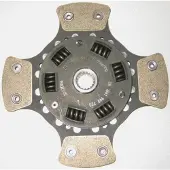SACHS Kopplingsskiva 881861 999723