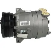Teamec Kompressor för luftkonditionering 8600051