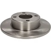 ABE Bromsskiva C3A011ABE fram, full, 1 Stycke