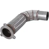 DINEX Avgasrör DINEX5AA021