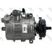 Teamec Kompressor för luftkonditionering 8629707