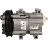 Teamec Kompressor för luftkonditionering 8623307