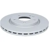 Bosch Bromsskiva 0 986 479 B67 fram, ventilerad, höggradigt förkolnad, 1 Stycke