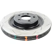 DBA Bromsskiva 42832S, 1 Stycke