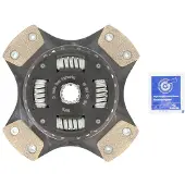 SACHS Kopplingsskiva 881861 999804