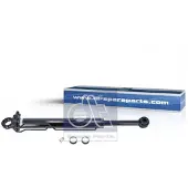 DT Spare Parts Tippcylinder, hytt 1.23002