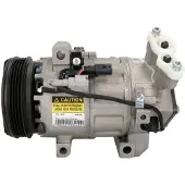 AIRSTAL Kompressor för luftkonditionering 10-3242