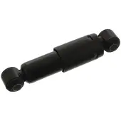 FEBI BILSTEIN Dämpare, hyttfästen 48870
