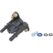 Bosch Anslutningsrör, kylning av matningsenhet (ureainsprutning) F 00B H40 423