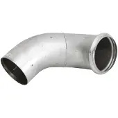 DINEX Avgasrör 80722