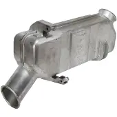 VANSTAR Avgasrör 10725SC
