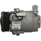 AIRSTAL Kompressor för luftkonditionering 10-0655