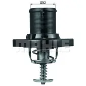 MAHLE ORIGINAL Termostat, kylvätska TI 182 89