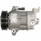 Delphi Kompressor, luftkonditionering TSP0155927
