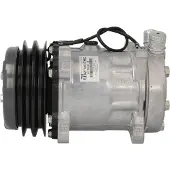 THERMOTEC Kompressor för luftkonditionering KTT090113