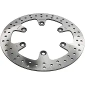 FERODO Bromsskiva FMD0218R, 1 Stycke