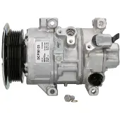 Denso Kompressor, luftkonditionering DCP50123