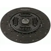 SACHS Kopplingsskiva 1878 052 842