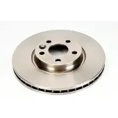 Textar Bromsskiva 92159205 fram, ventilerad, höggradigt förkolnad, 1 Stycke