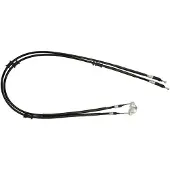 ABE Handbromsvajer C7X021ABE
