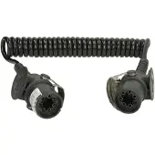 WABCO Elektrisk spiralkabel 446 008 700 0