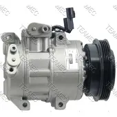 Teamec Kompressor, luftkonditionering 8629621