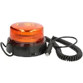 WAS Roterande varningsljus 866.1 W126