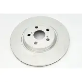 Textar Bromsskiva 92135603 fram, ventilerad, 1 Stycke