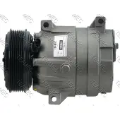 Teamec Kompressor för luftkonditionering 8600097