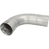 DINEX Avgasrör 48254
