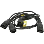 Vignal Fäste för kabel VALD14884