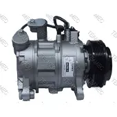 Teamec Kompressor för luftkonditionering 8629629