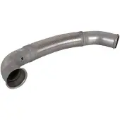 DINEX Avgasrör 68505