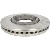 C.E.I Bromsskiva 215129, 1 Stycke