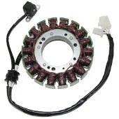 Vicma Stativ, växelströmsgenerator VIC-17379
