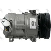 Teamec Kompressor för luftkonditionering 8629826