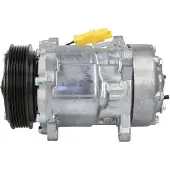 THERMOTEC Kompressor för luftkonditionering KTT090358