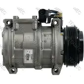 Teamec Kompressor för luftkonditionering 8634851