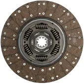 SACHS Kopplingsskiva 1878 008 779:009