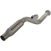 DINEX Avgasrör 56104