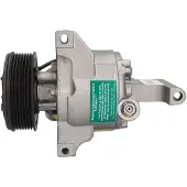 Teamec Kompressor för luftkonditionering 8610615