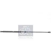 DT Spare Parts Gasfjäder, motorhuv 6.70054